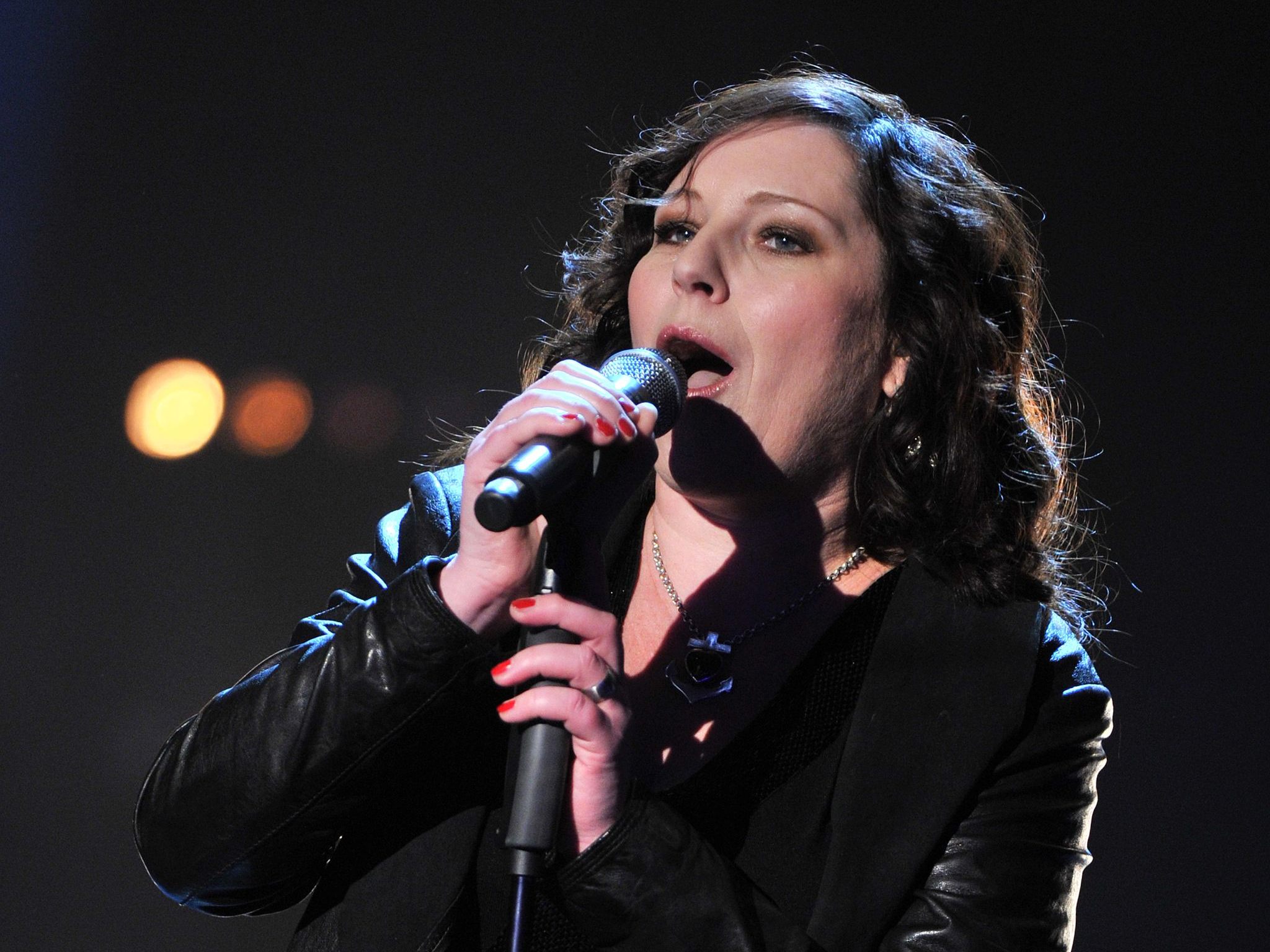 Anna R. ist im Alter von 55 Jahren gestorben. Anna R. ist im Alter von 55 Jahren gestorben.