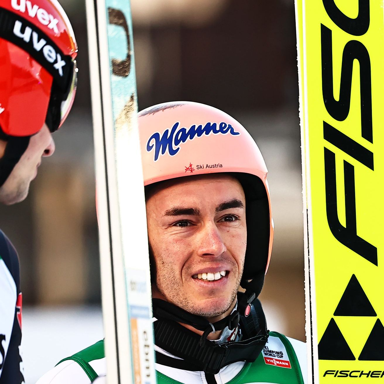 Stefan Kraft und Co. sind von der neuen Regelung betroffen.