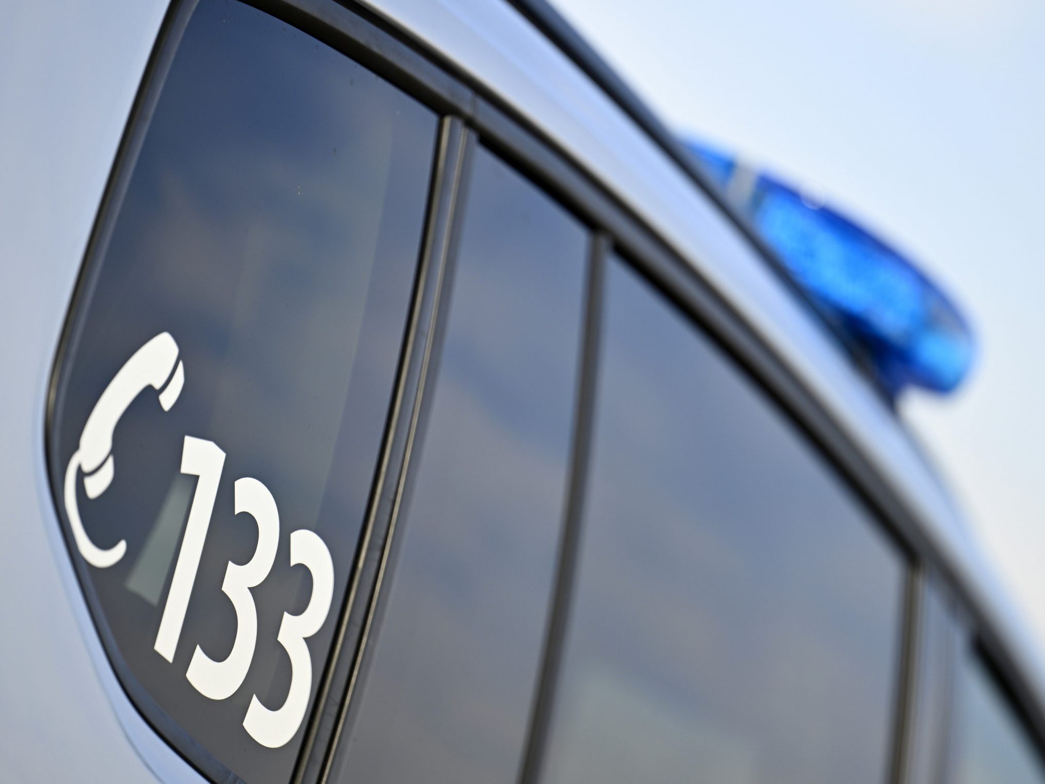 Ein 49-Jähriger zückte bei einem Streit ein Cuttermesser. Ein 49-Jähriger zückte bei einem Streit ein Cuttermesser.