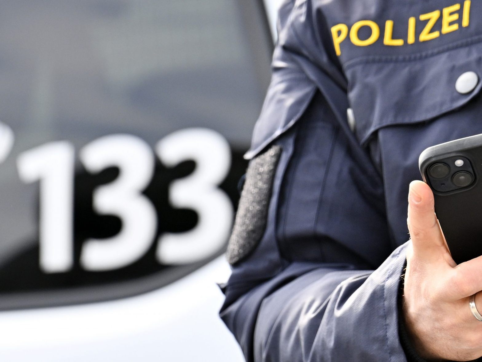 In Wien-Floridsdorf wurde eine Schwerpunktaktion durchgeführt. In Wien-Floridsdorf wurde eine Schwerpunktaktion durchgeführt.