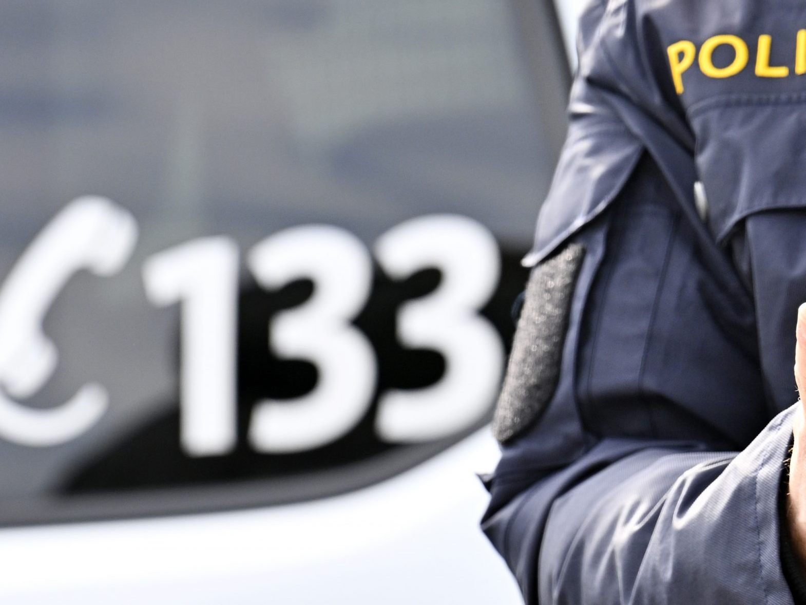 Die Jugendlichen zeigten sich nicht geständig.