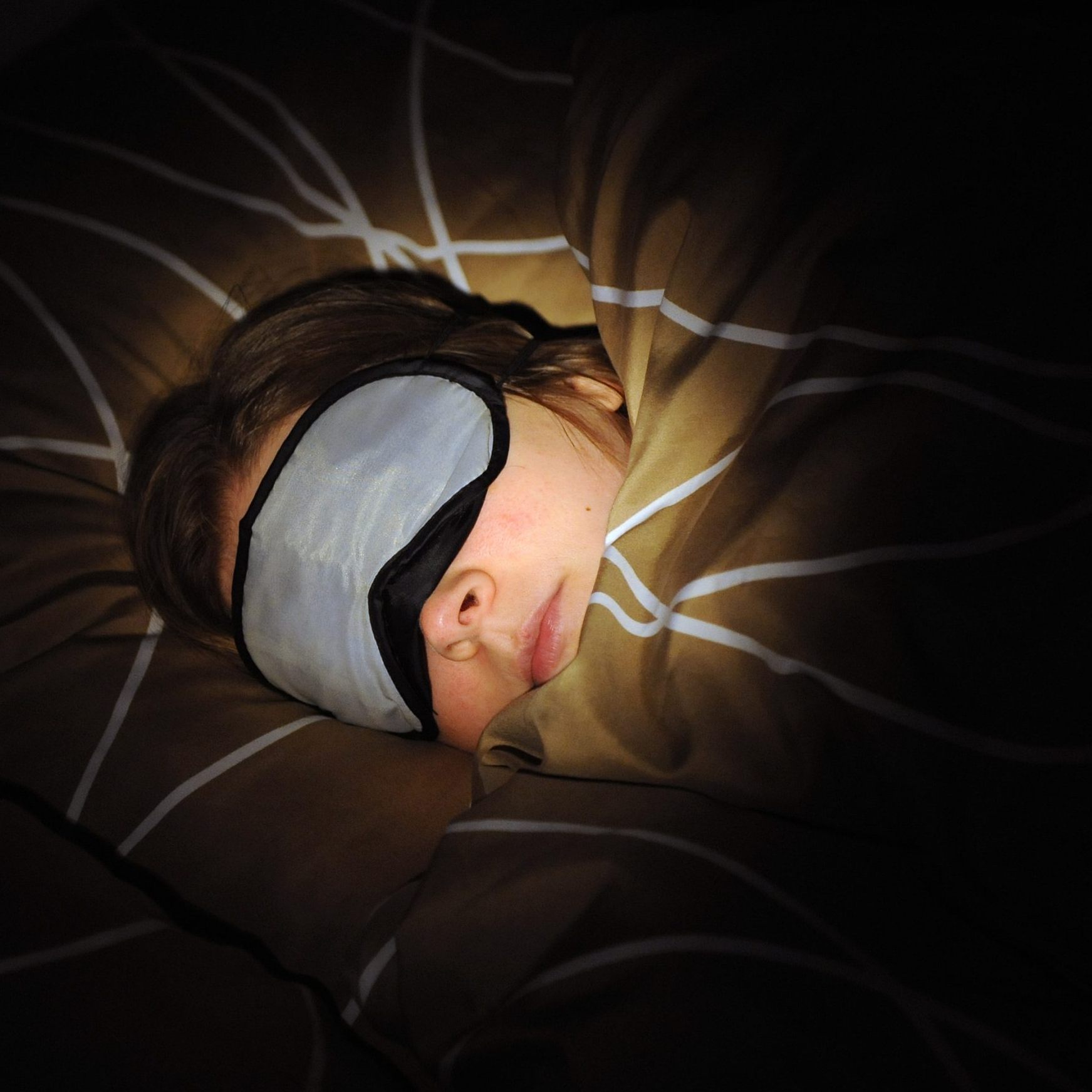 Viele Österreicher leiden an Schlafapnoe.