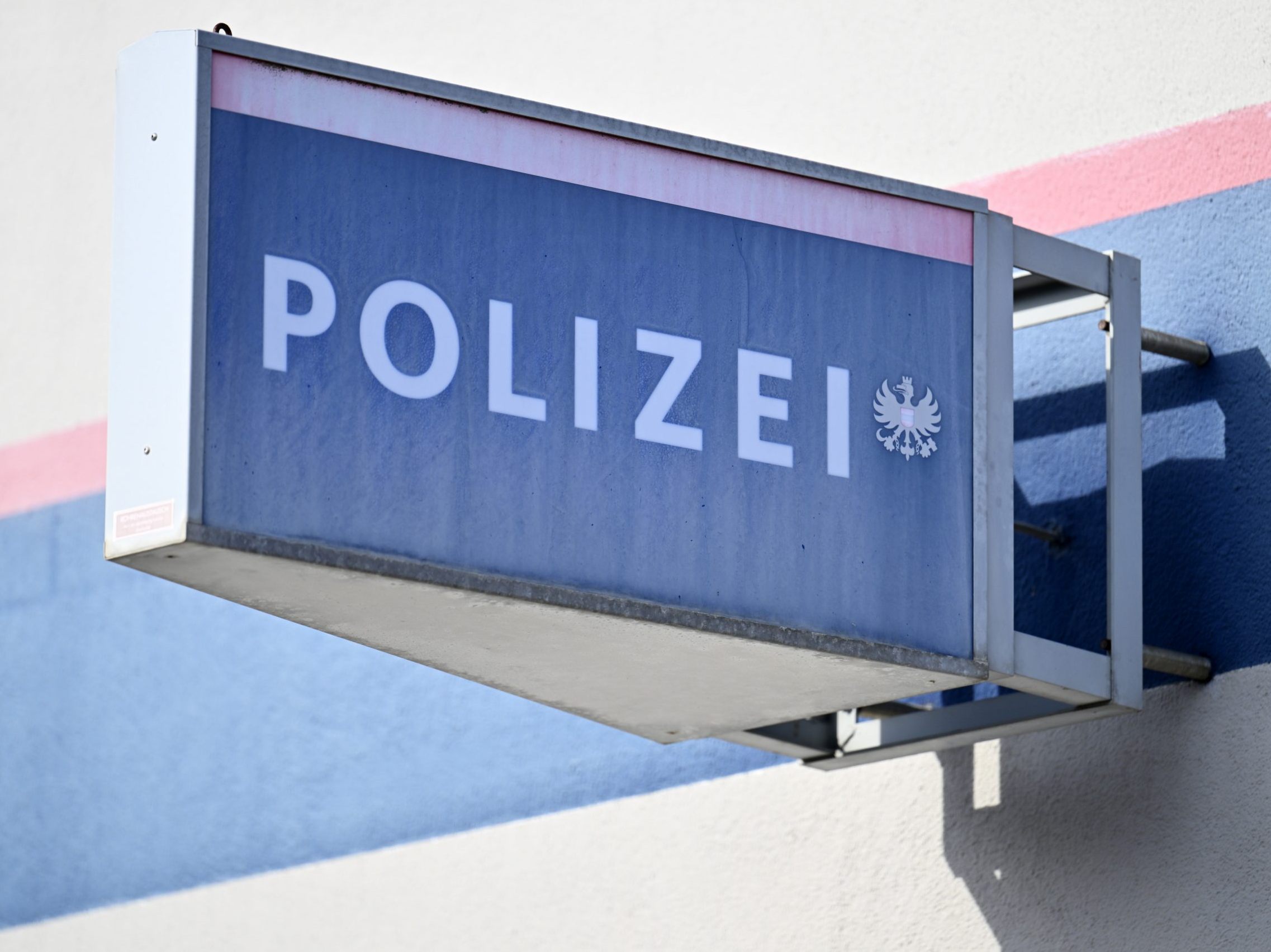 Die Direktion Staatsschutz und Nachrichtendienst (DSN) ermittle noch, bisher konnten die Verdächtigen noch nicht ausgeforscht werden. Die Direktion Staatsschutz und Nachrichtendienst (DSN) ermittle noch, bisher konnten die Verdächtigen noch nicht ausgeforscht werden.