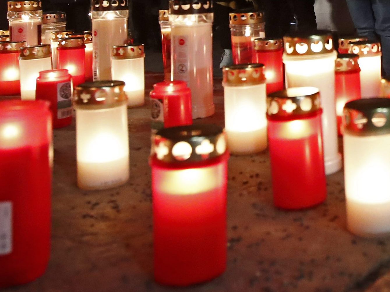 Der Täter stand laut Gutachten beim Villach-Anschlag nicht unter Drogeneinfluss. Der Täter stand laut Gutachten beim Villach-Anschlag nicht unter Drogeneinfluss.
