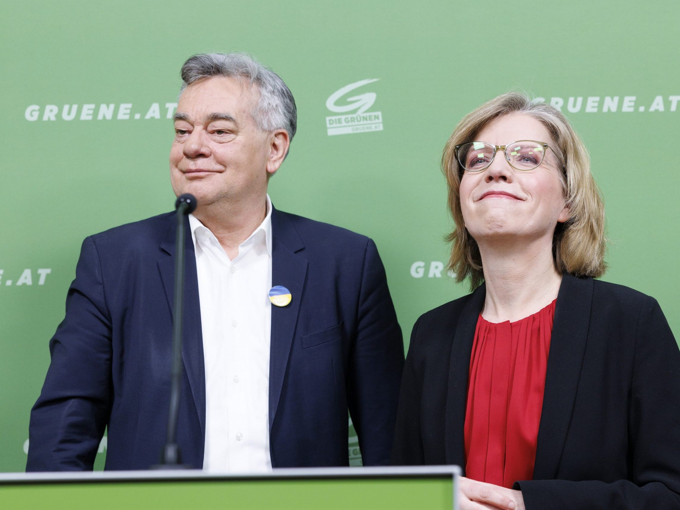 Die Grünen kritisieren die Budgetpläne der neuen Bundesregierung als "soziale und ökologische Abrissbirne".
