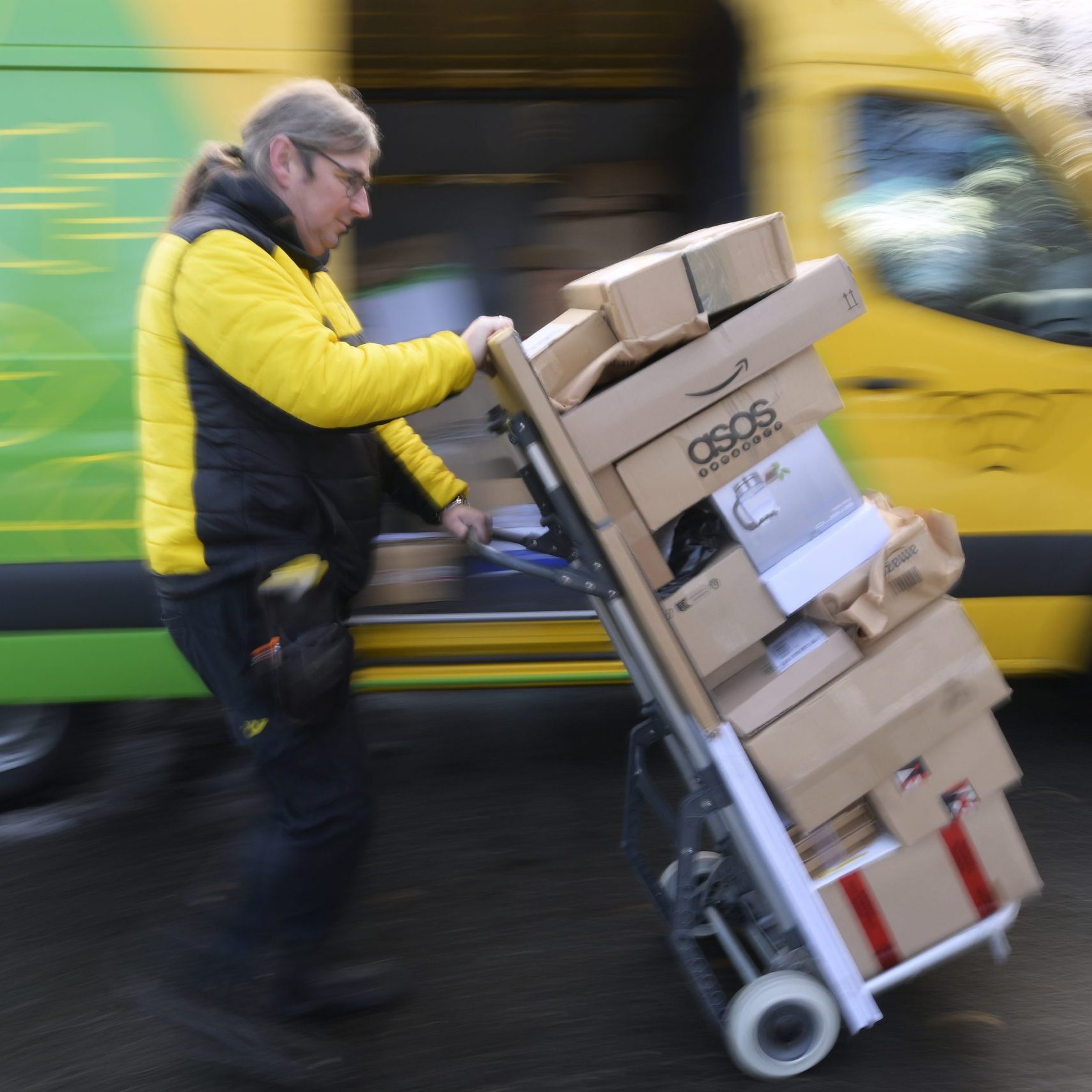 Heuer beträgt die Prämie 836 Euro pro Mitarbeiter.