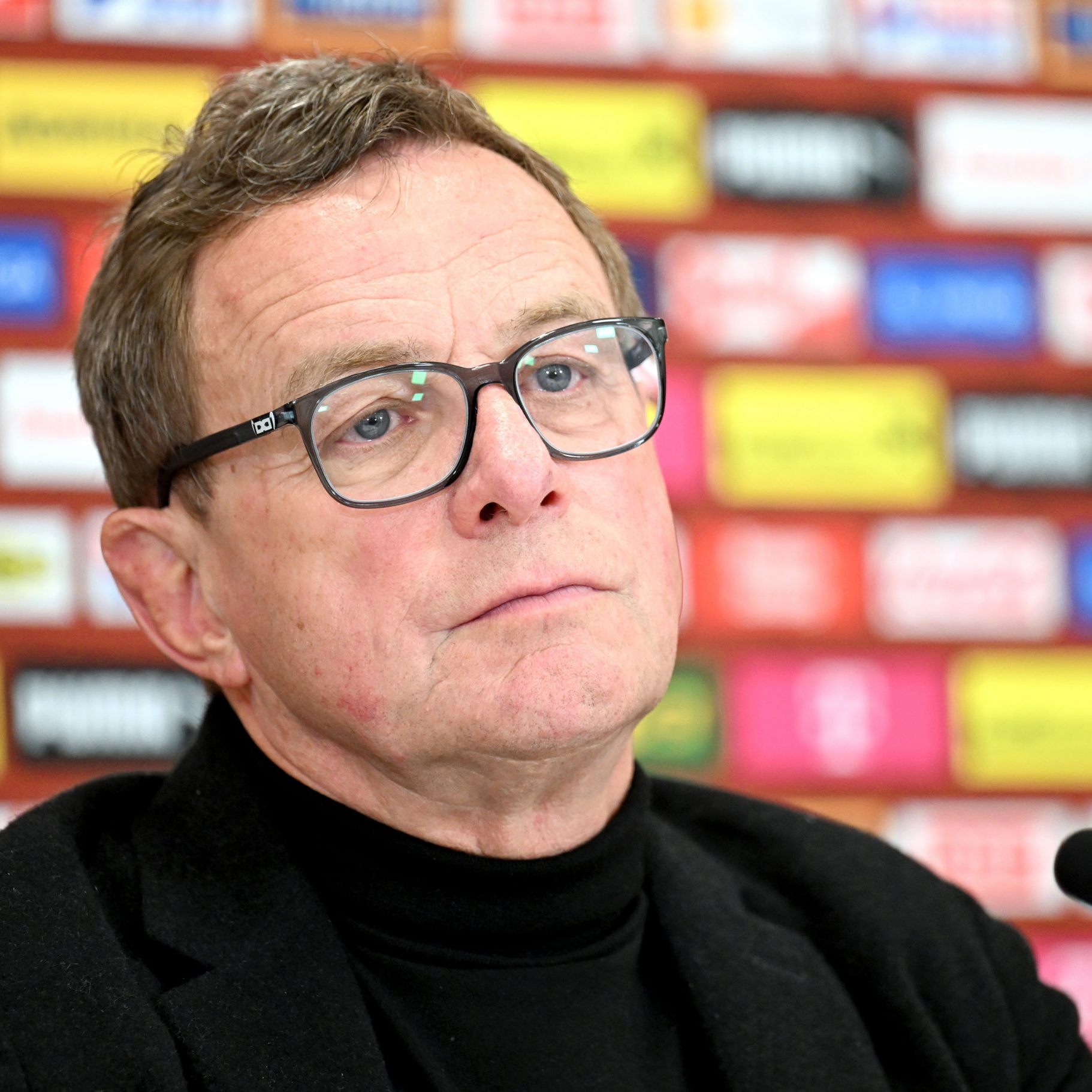 ÖFB-Teamcoach Ralf Rangnick hat den Kader für die kommenden Testspiele bekannt gegeben.