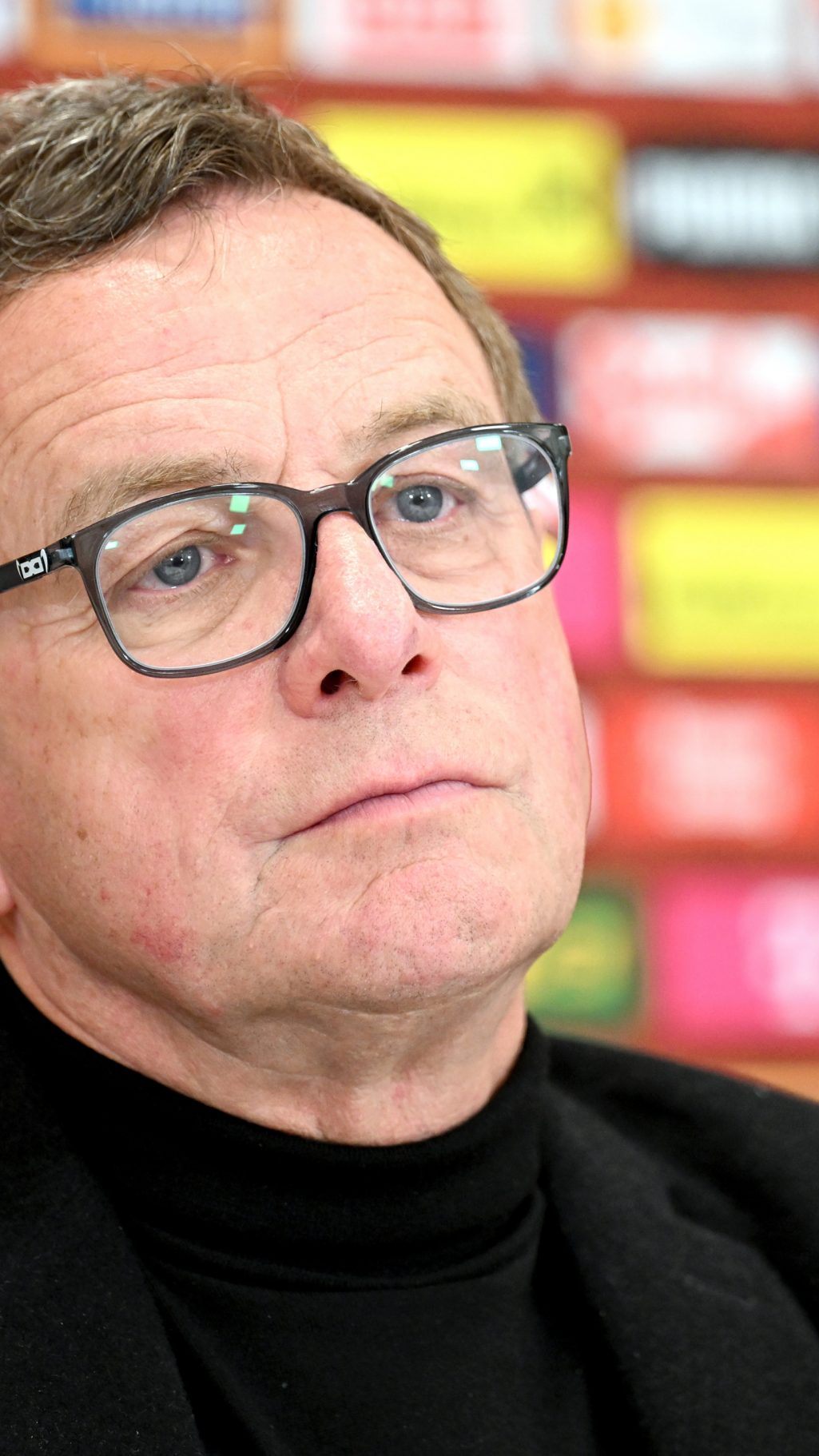 ÖFB-Teamcoach Ralf Rangnick hat den Kader für die kommenden Testspiele bekannt gegeben.