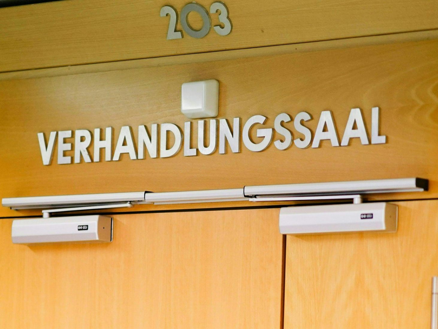 Schlepper-Prozess in Wien nach einem fatalen Bootsunglück im Mittelmeer.
