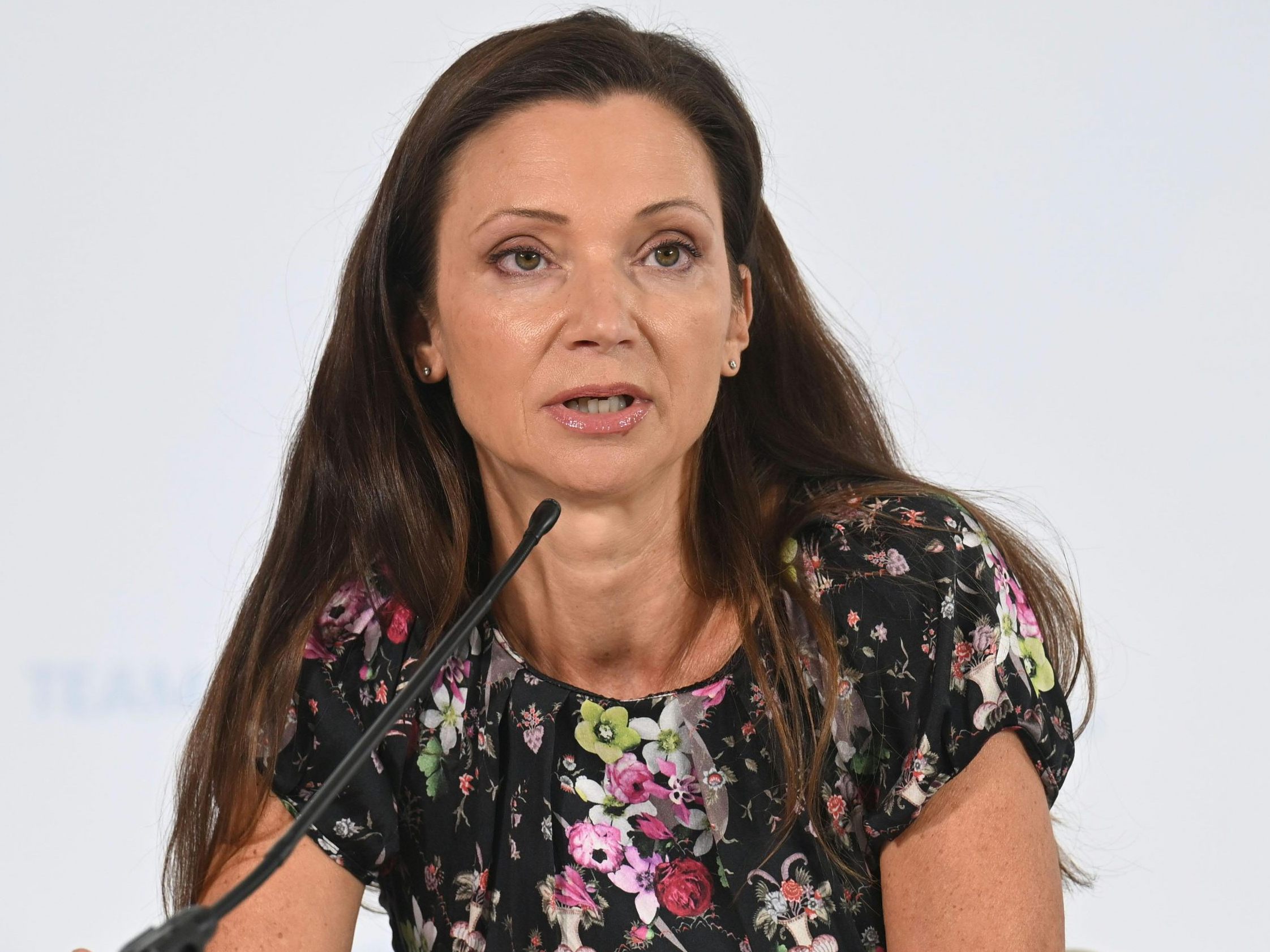 Die FPÖ kritisiert die Bundesregierung als "Brüssel-hörig".