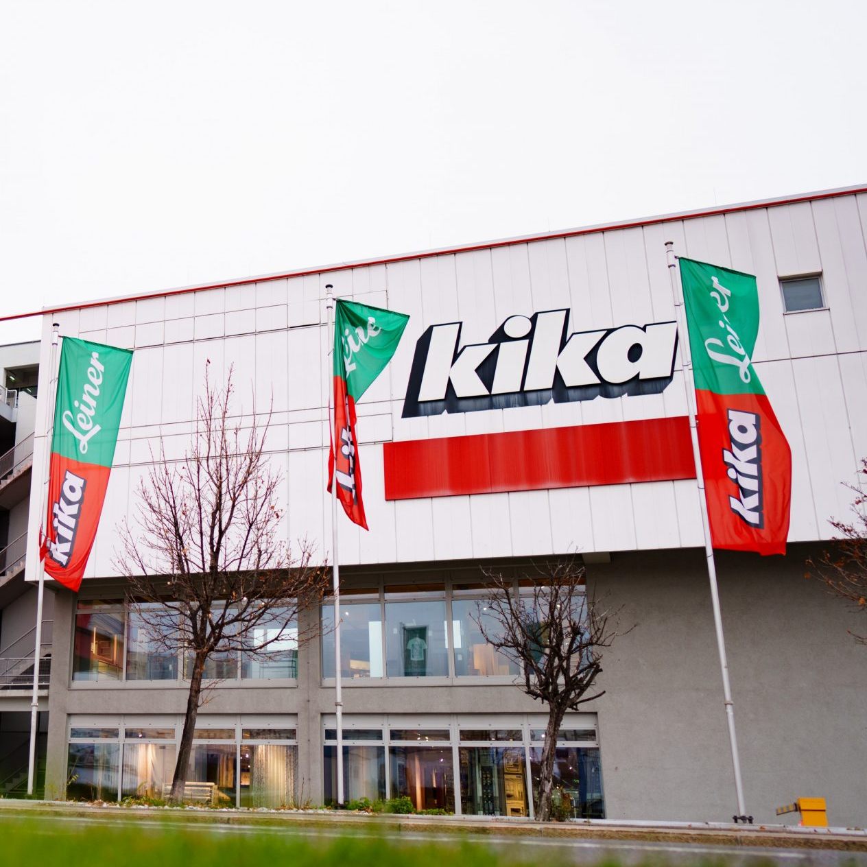 Nach dem Kika/Leiner-Konkurs wurden bisher 63 Mio. Euro an Forderungen anerkannt.