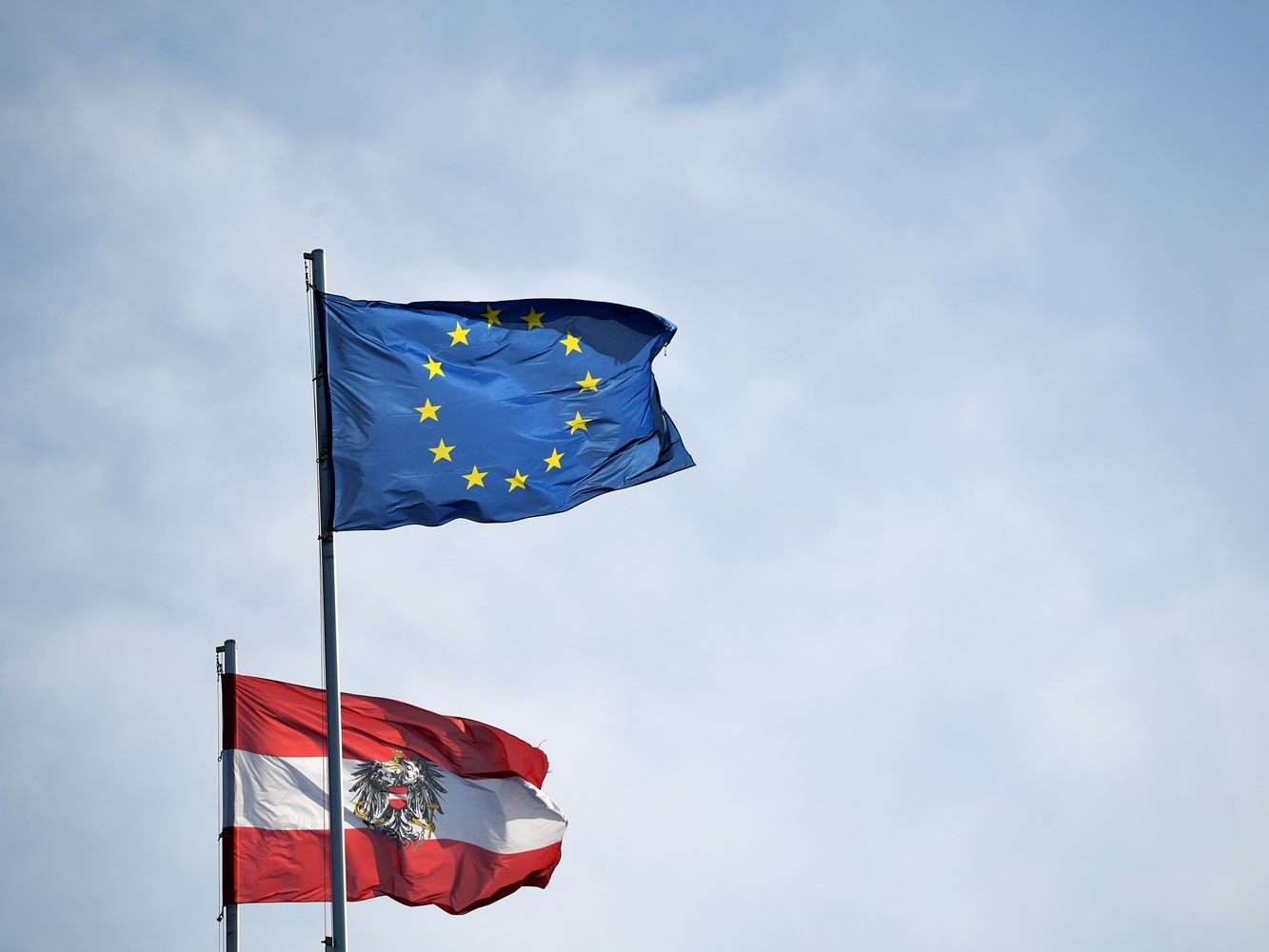 Österreich bleiben EU-Vertragsverletzungsverfahren nicht erspart.