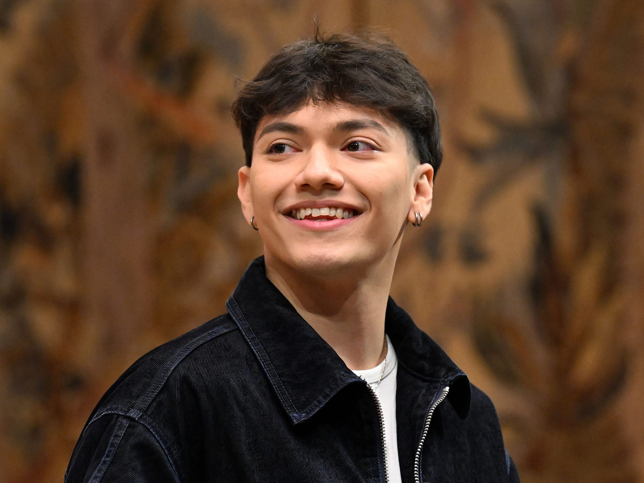 JJ zählt mit "Wasted Love" zu den ESC-Favoriten.