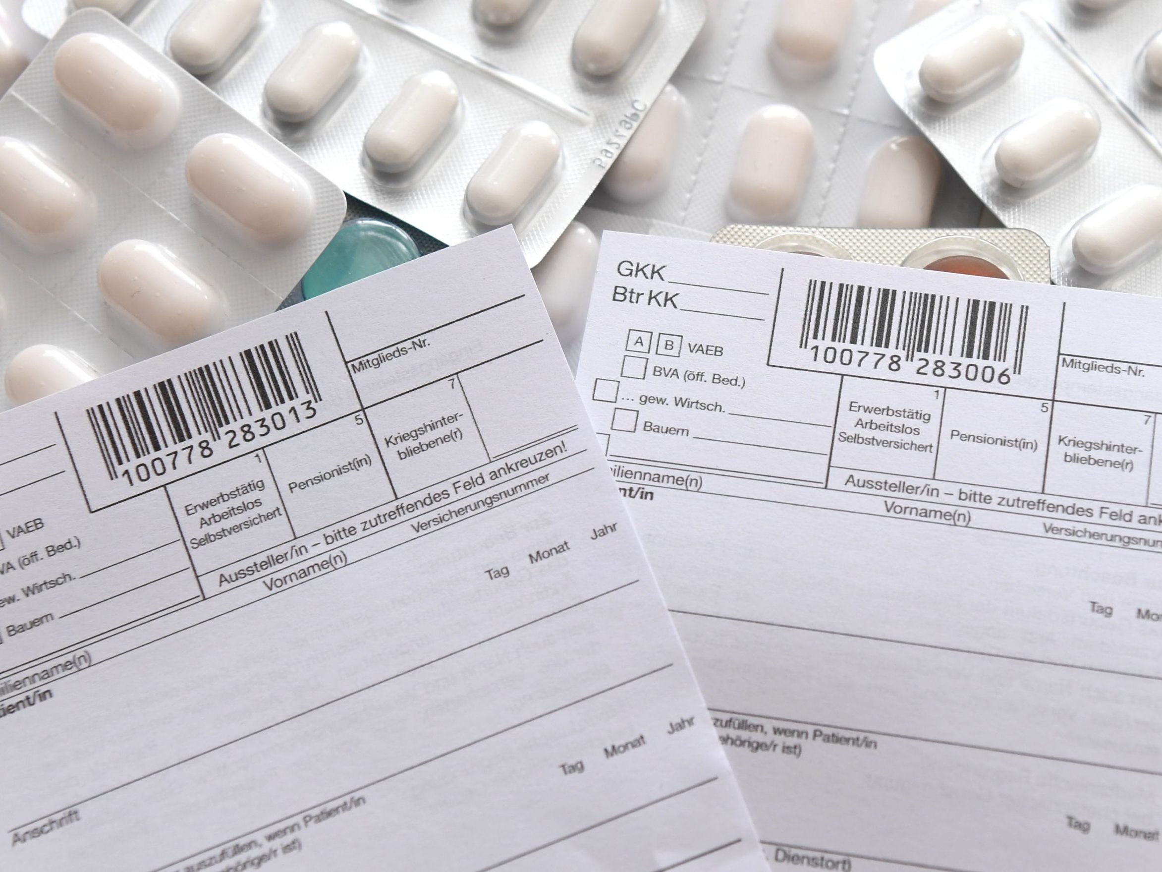 Auch in Österreich gibt es Risikogruppen, die anfällig für einen erhöhten Opioidkonsum sind. Auch in Österreich gibt es Risikogruppen, die anfällig für einen erhöhten Opioidkonsum sind.
