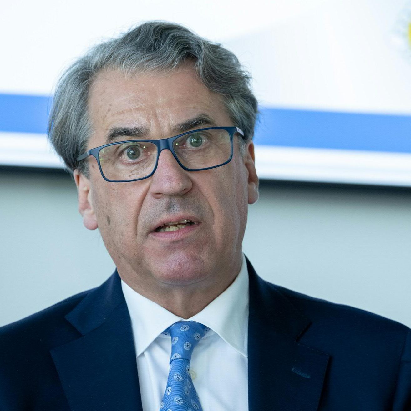 Stefan Pierer legt sein Vorstandsmandat zurück.