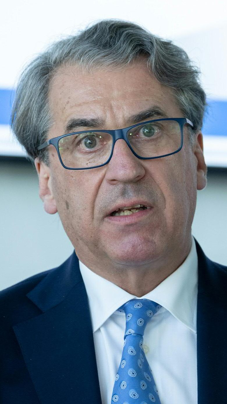 Stefan Pierer legt sein Vorstandsmandat zurück.