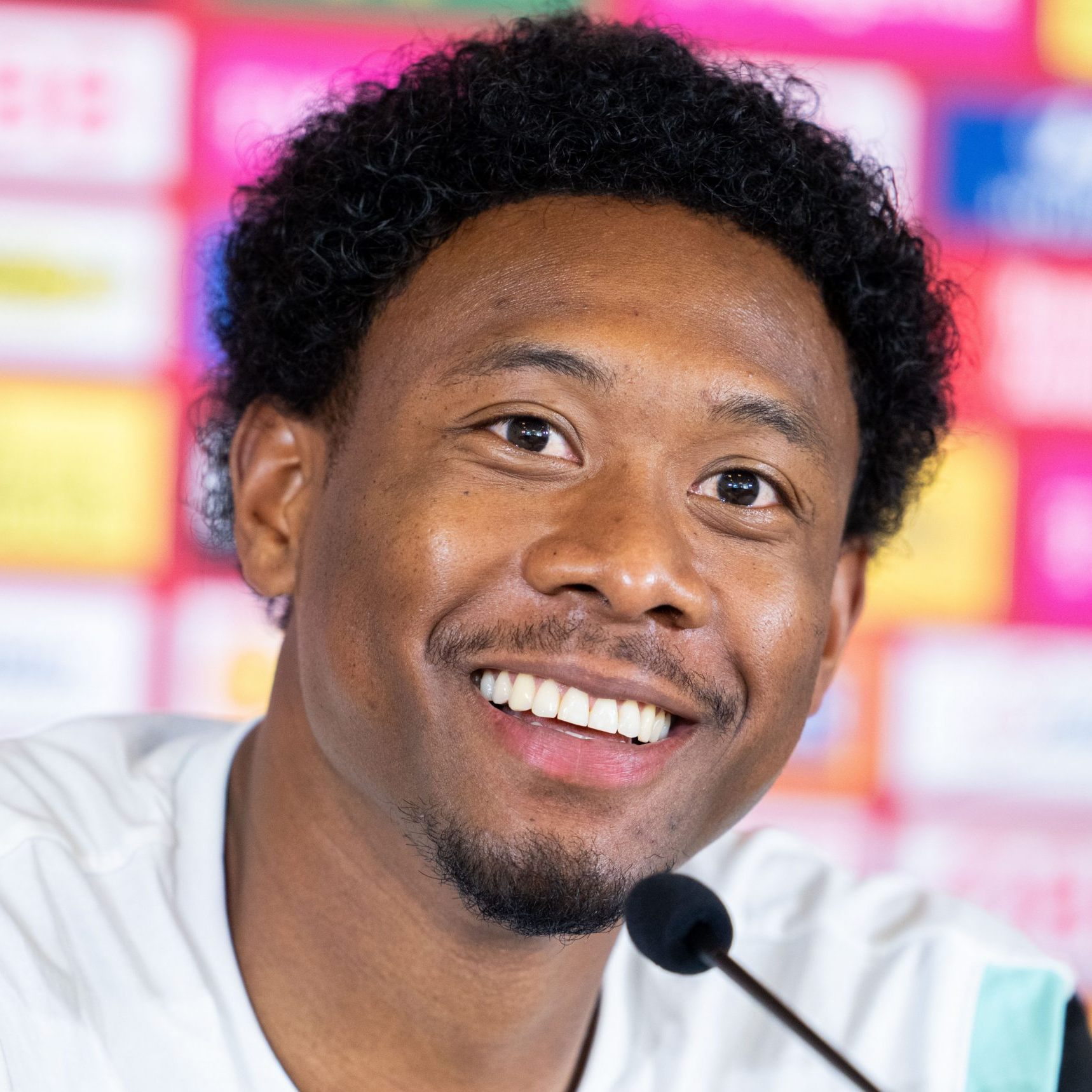 David Alaba steht im ÖFB-Kader für das Nations-League-Playoff gegen Serbien.