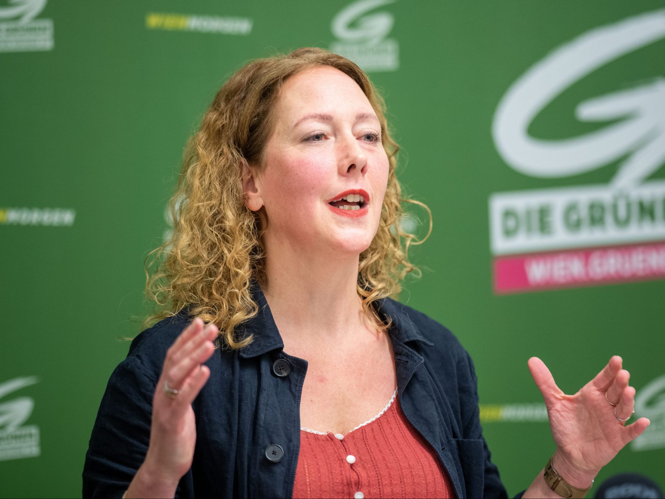 Die Grünen kritisieren, dass Wien ein Jahr lang gewartet hat, um die Mittel abzurufen.