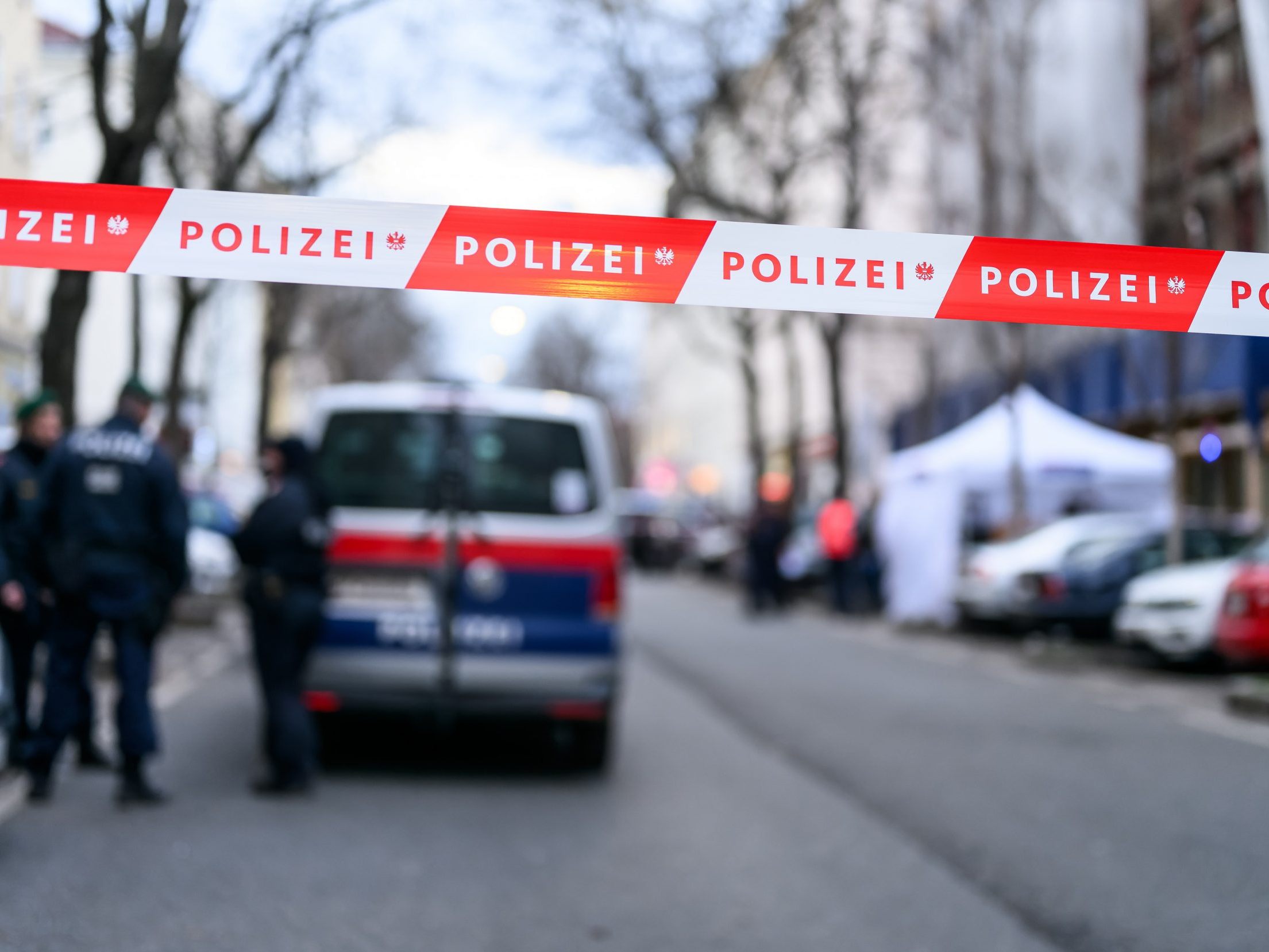 Die Ergebnisse eines gerichtsmedizinischen Gutachtens und einer DNA-Analyse waren noch ausständig. Die Ergebnisse eines gerichtsmedizinischen Gutachtens und einer DNA-Analyse waren noch ausständig.