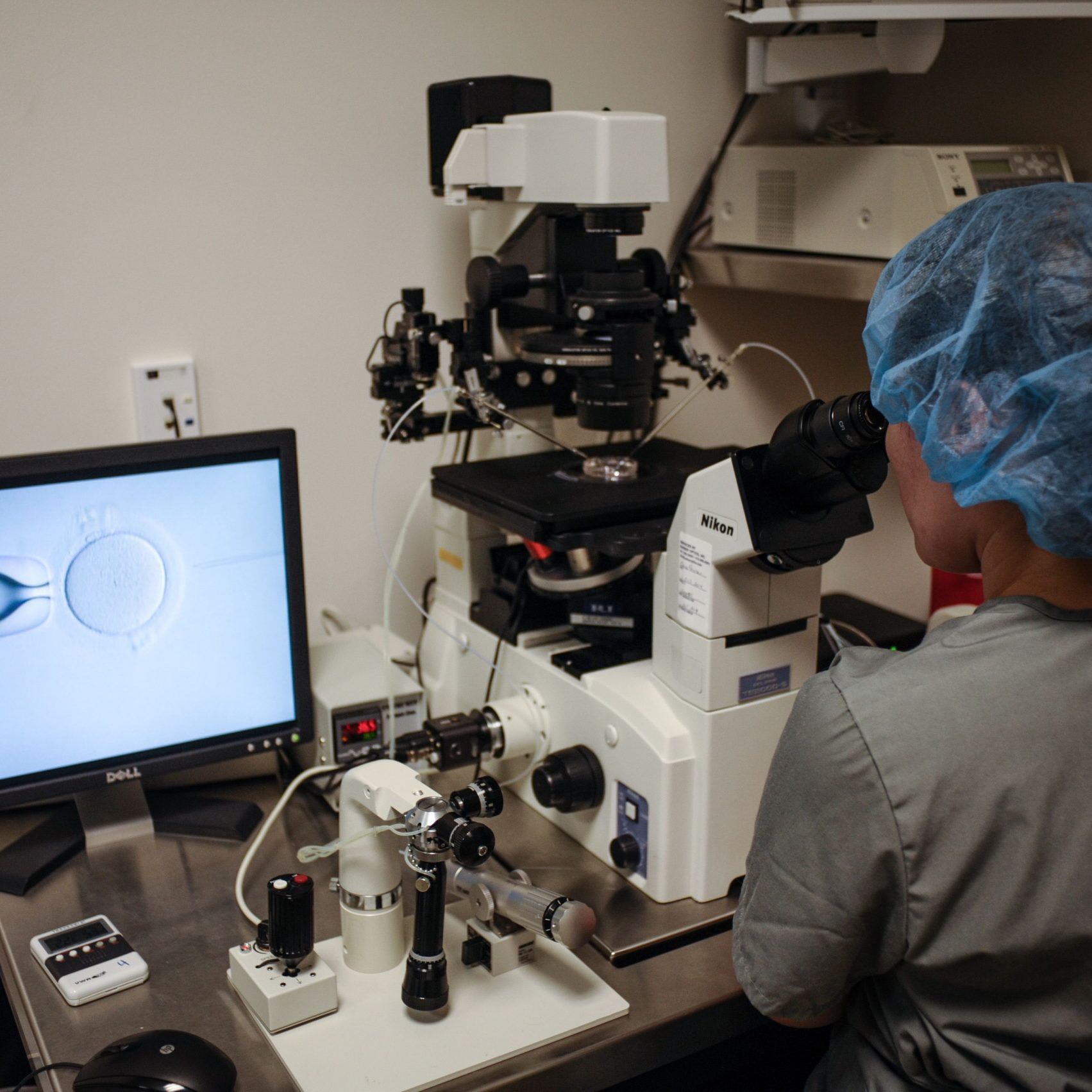 Slowenien öffnet künstliche Befruchtung für alle Frauen – eine Gesetzesnovelle setzt ein Verfassungsurteil zur Gleichstellung um.