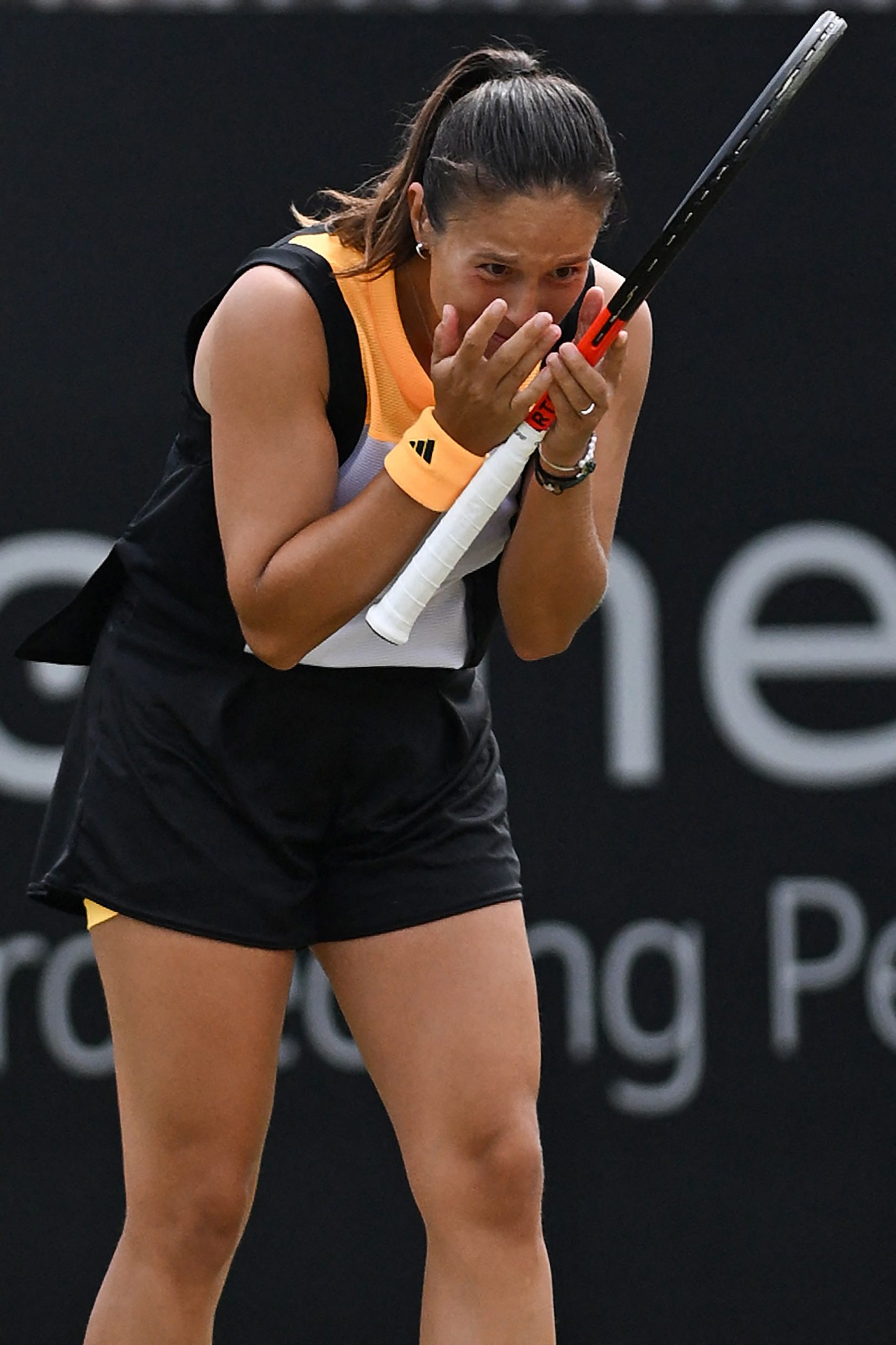 Fotos: <strong><em>APA/AFP/GLYN KIRK </em></strong>