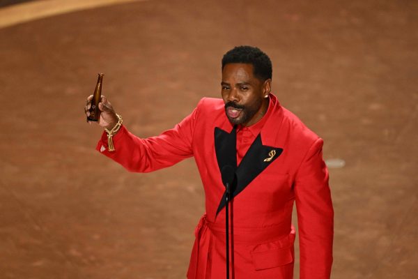 US-ENTERTAINMENT-FILM-AWARD-OSCARS-SHOW