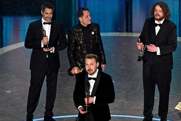 TOPSHOT-US-ENTERTAINMENT-FILM-AWARD-OSCARS-SHOW