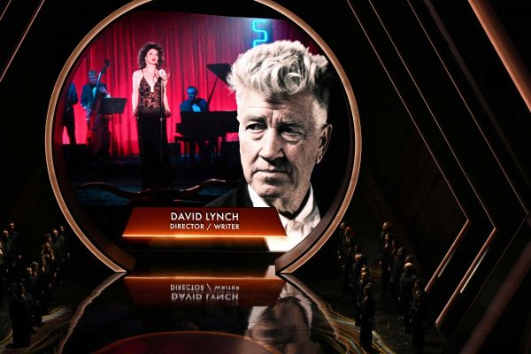 US-ENTERTAINMENT-FILM-AWARD-OSCARS-SHOW