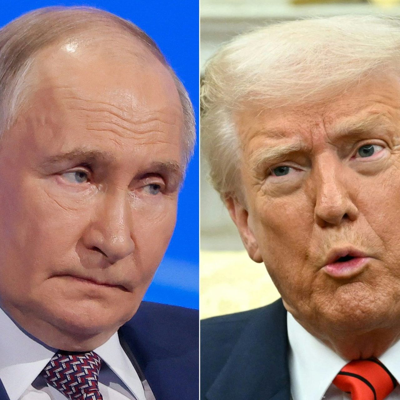 USA und Russland verhandeln über Waffenruhe – Treffen in Saudi-Arabien.