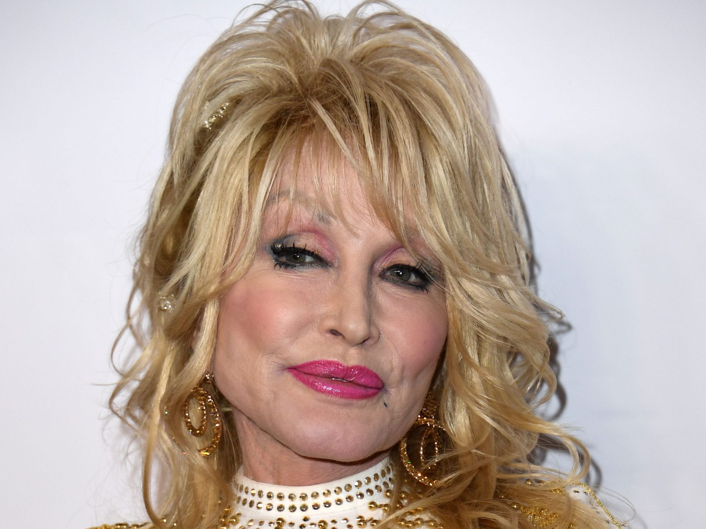 Der Mann von US-Sängerin Dolly Parton ist tot. Der Mann von US-Sängerin Dolly Parton ist tot.
