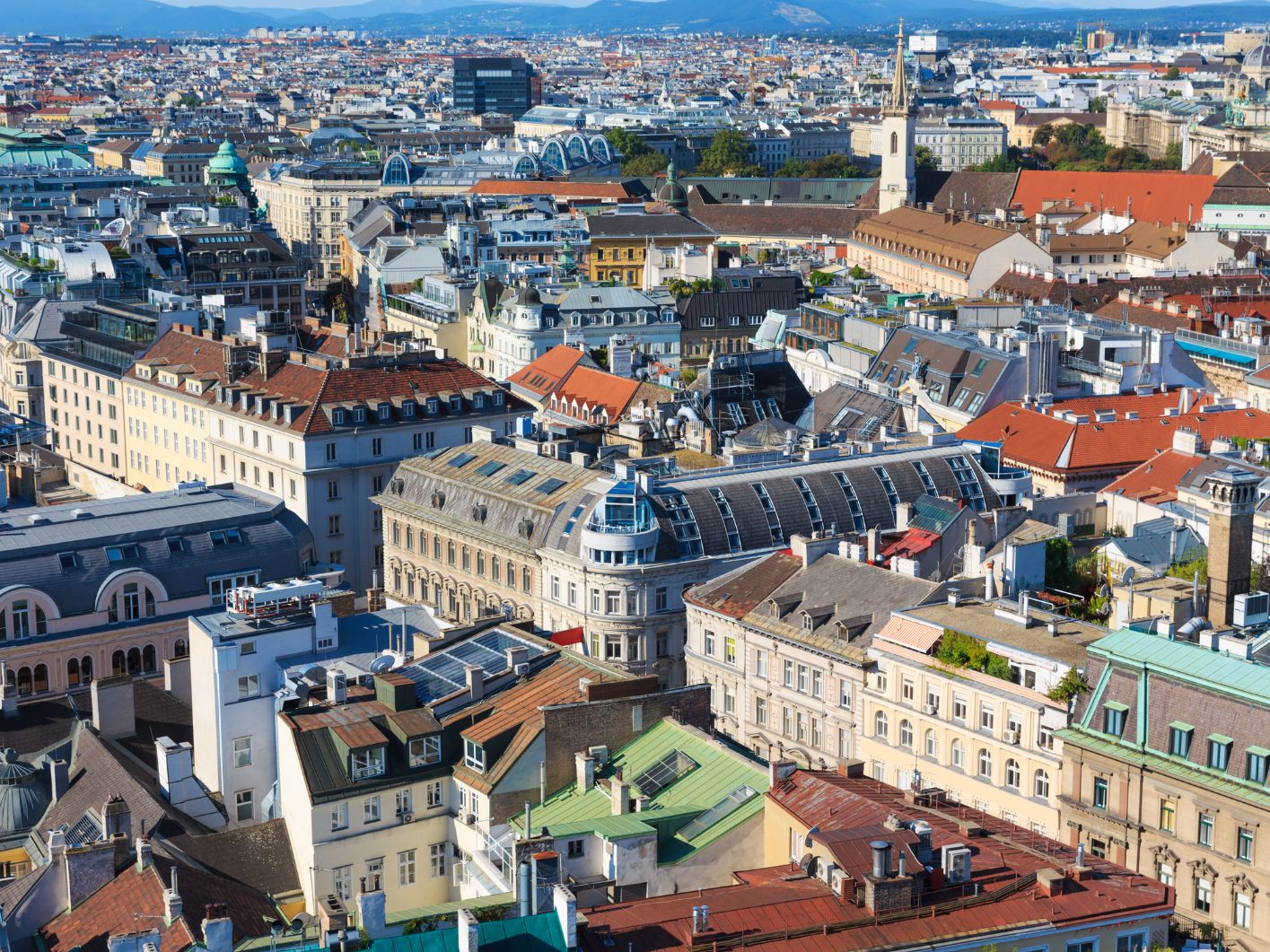 Der Tag der Bezirksmuseen zeichnet in Wien die Geschichte nach. Der Tag der Bezirksmuseen zeichnet in Wien die Geschichte nach.