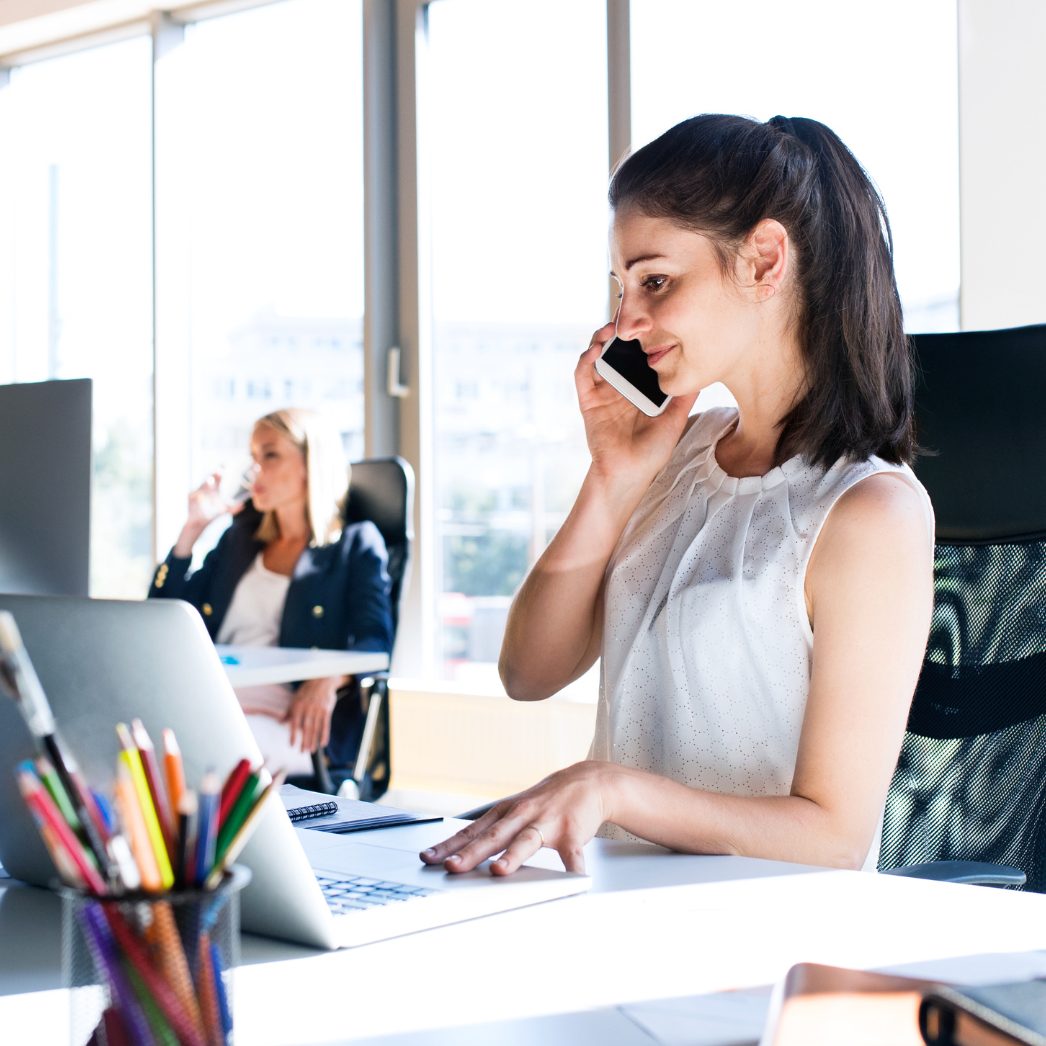 In Österreich arbeiten nur 66 Prozent der Frauen Vollzeit.