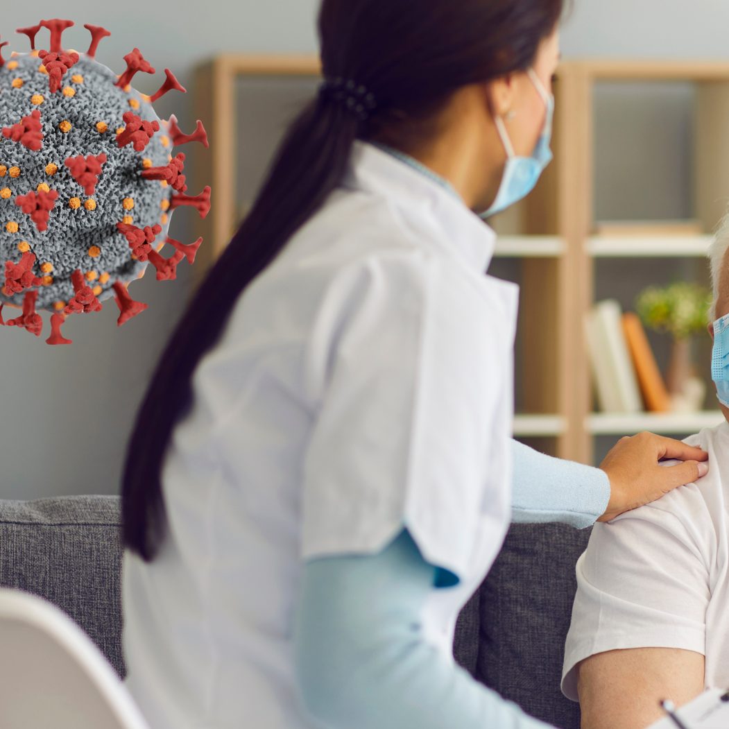 Durch Covid und Co hat Österreich rund 350.000 Lebensjahre verloren.