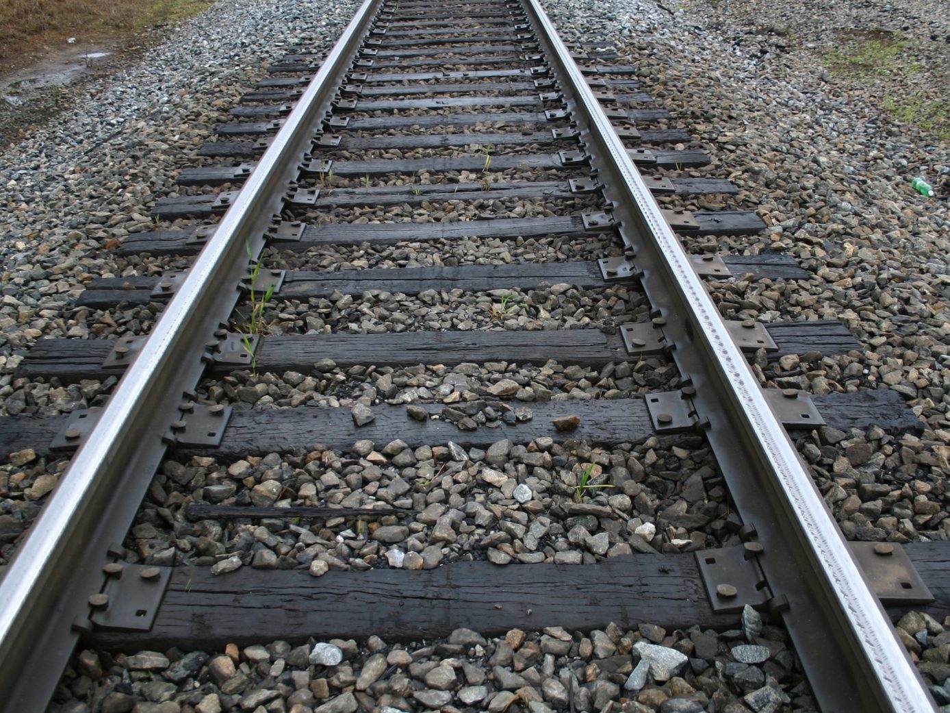 Der Zugverkehr war während der Unfallaufnahme zwischen 7.30 und 8.30 Uhr gesperrt. Der Zugverkehr war während der Unfallaufnahme zwischen 7.30 und 8.30 Uhr gesperrt.