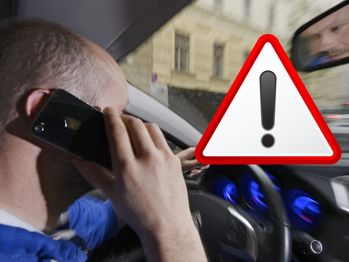 Hochauflösende Radargeräte erkennen Fahrer und Verkehrsverstöße klar und deutlich. Hochauflösende Radargeräte erkennen Fahrer und Verkehrsverstöße klar und deutlich.