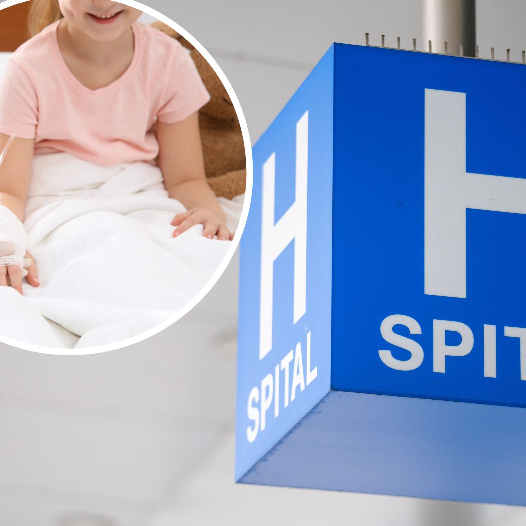 Für Familien mit schwer kranken oder chronisch erkrankten Kindern bedeutet das eine starke finanzielle Belastung.