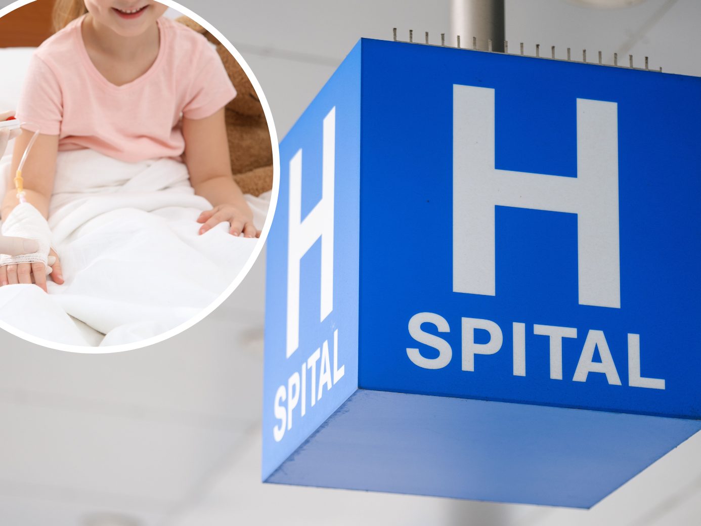 Für Familien mit schwer kranken oder chronisch erkrankten Kindern bedeutet das eine starke finanzielle Belastung. Für Familien mit schwer kranken oder chronisch erkrankten Kindern bedeutet das eine starke finanzielle Belastung.