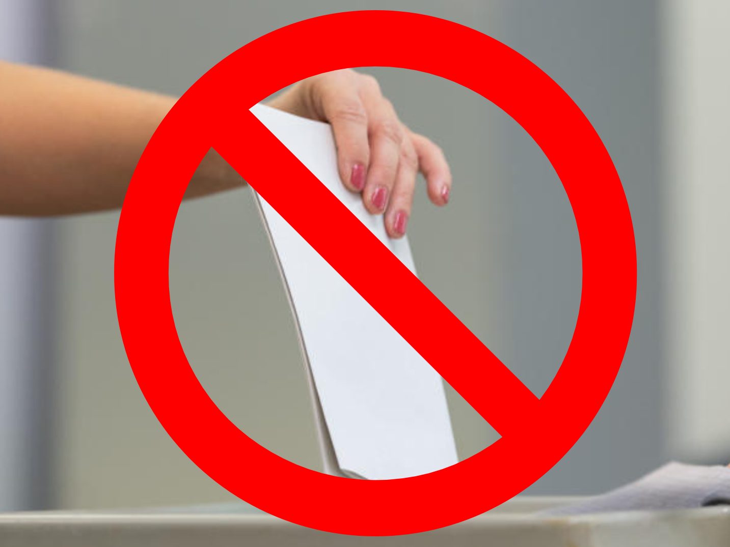 Bereits fast 36 Prozent der Wiener:innen können dieses Jahr nicht bei der Gemeinderatswahl wählen. Bereits fast 36 Prozent der Wiener:innen können dieses Jahr nicht bei der Gemeinderatswahl wählen.