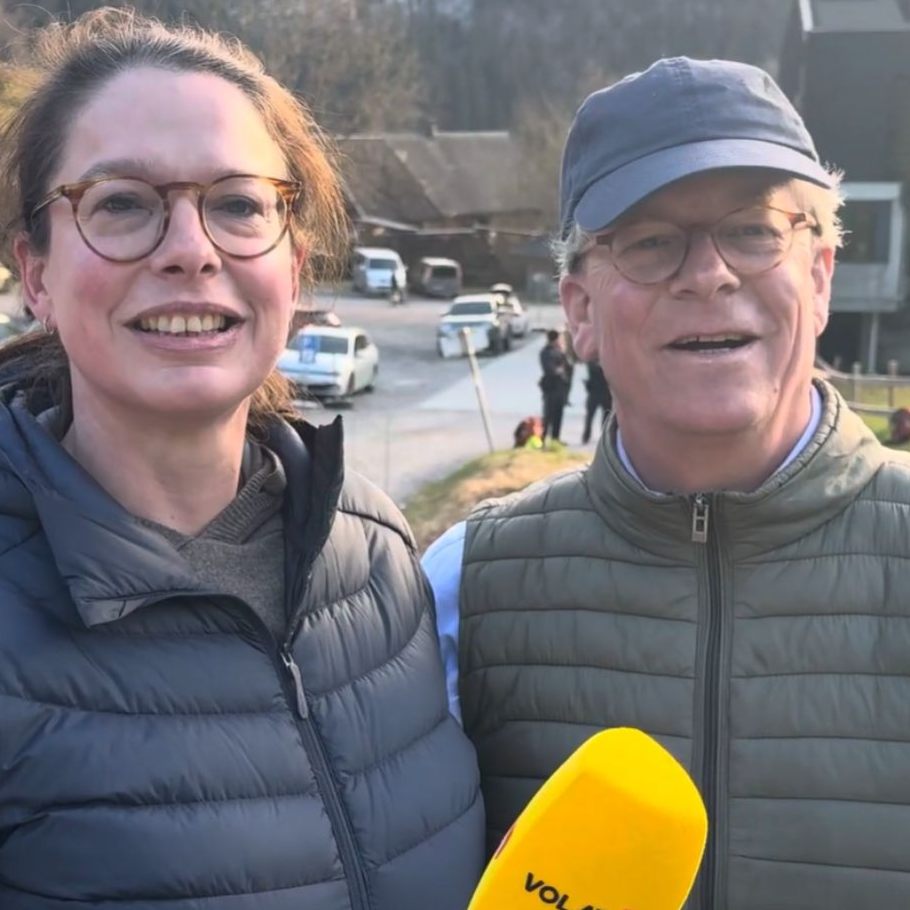 Augenzeugen berichten