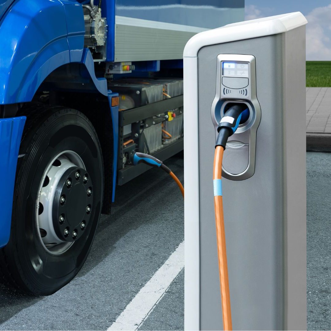 Der emissionsfreie Transport in den 1. und 2. Wiener Gemeindebezirk wird weiter ausgebaut.