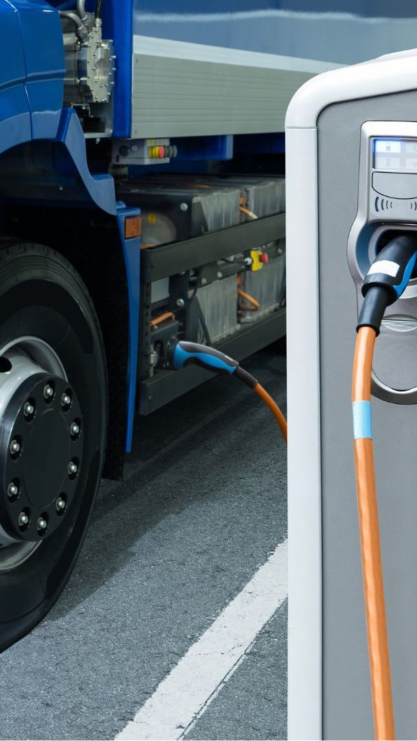 Der emissionsfreie Transport in den 1. und 2. Wiener Gemeindebezirk wird weiter ausgebaut.