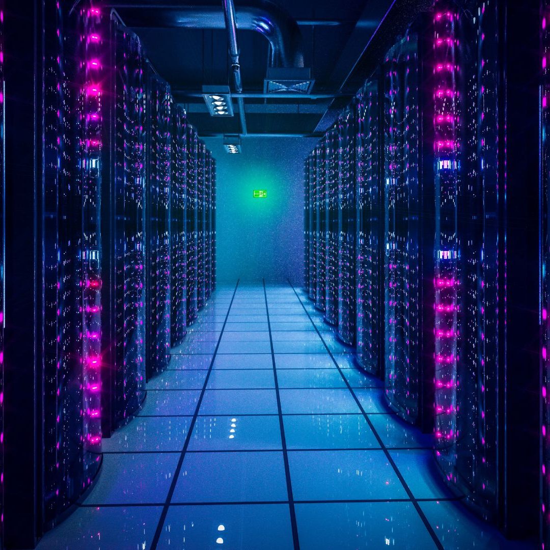 Der Bedarf an Rechenleistung steigt, doch in Wien mangelt es an Platz für Rechenzentren und an IT-Fachkräften.