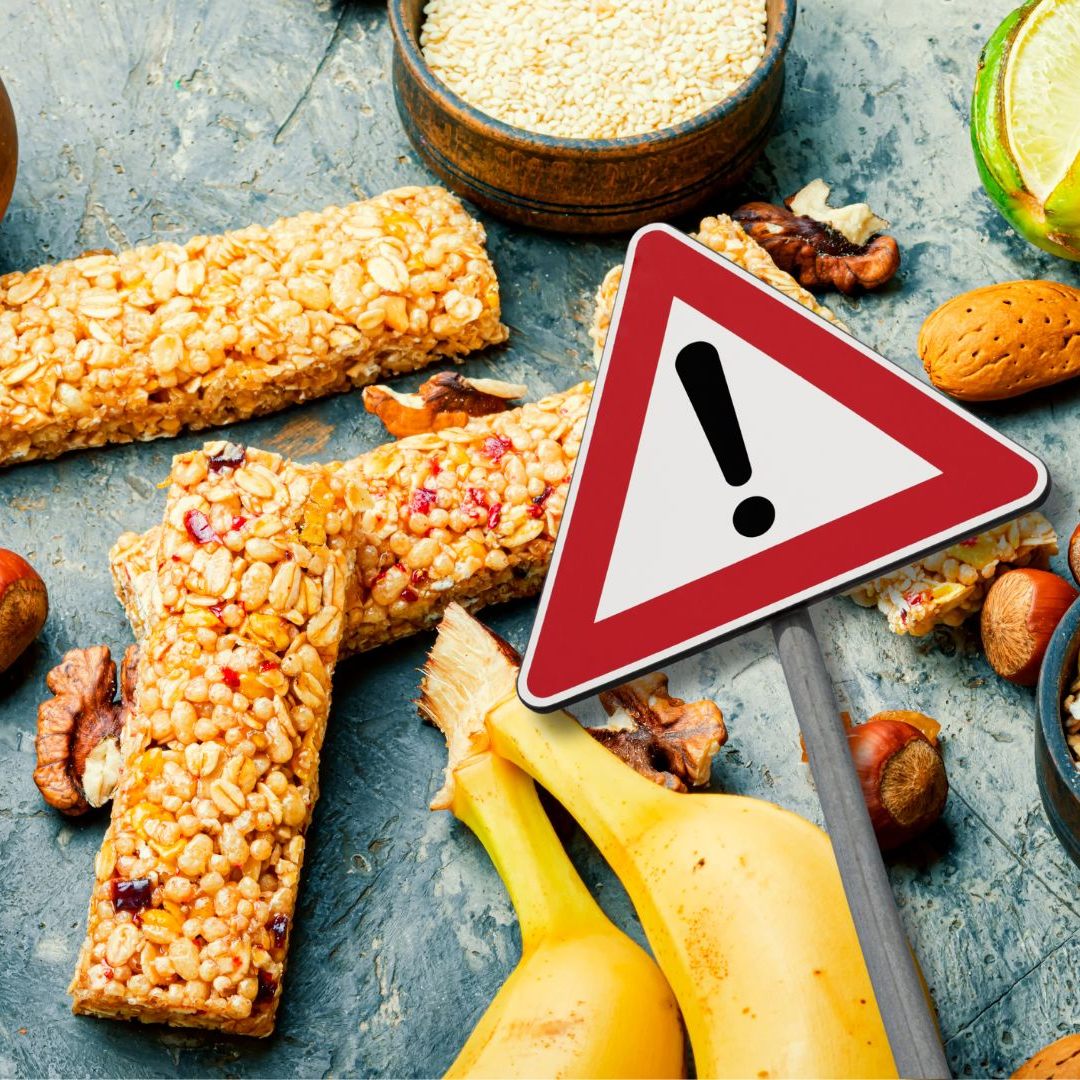 Der Hersteller Nutrisun und Lidl Österreich haben umgehend reagiert.