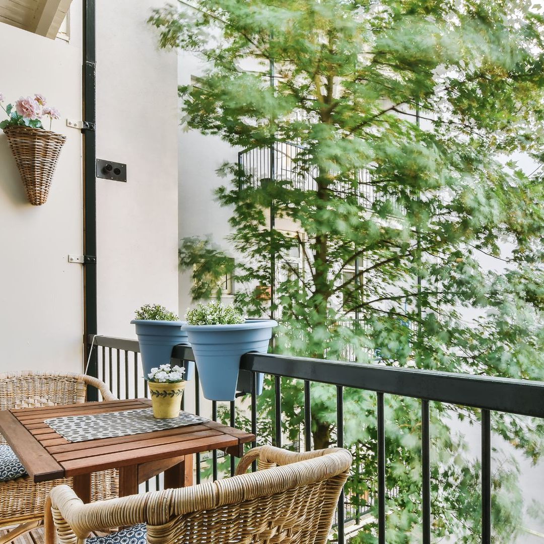 Es zahlt sich aus, größere Änderungen mit dem Vermieter zu besprechen.