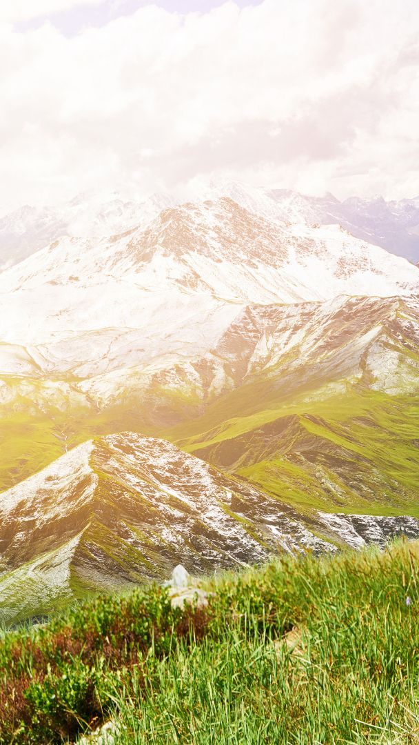 Österreich ist bei Deutschen die Alpenrepublik Nummer eins.