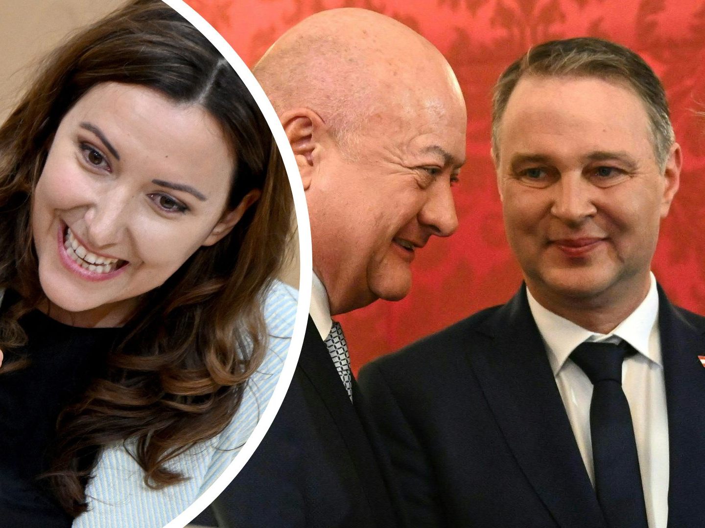 Die FPÖ lässt weiterhin kein gutes Haar an den Plänen der Regierung. Die FPÖ lässt weiterhin kein gutes Haar an den Plänen der Regierung.