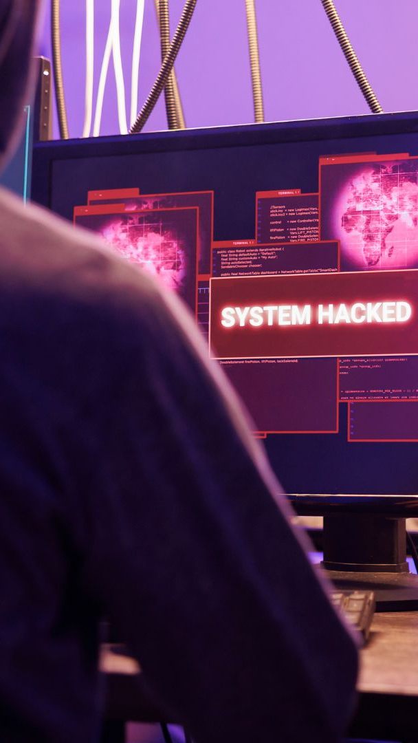Österreichs Unternehmen werden zunehmend Opfer von Wirtschaftsspionage.