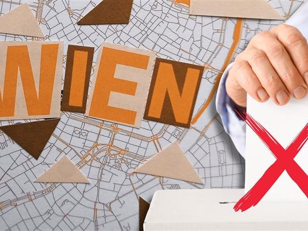 In Rudolfsheim-Fünfhaus ist der Anteil der bei der Wien-Wahl nicht Wahlberechtigten besonders hoch.