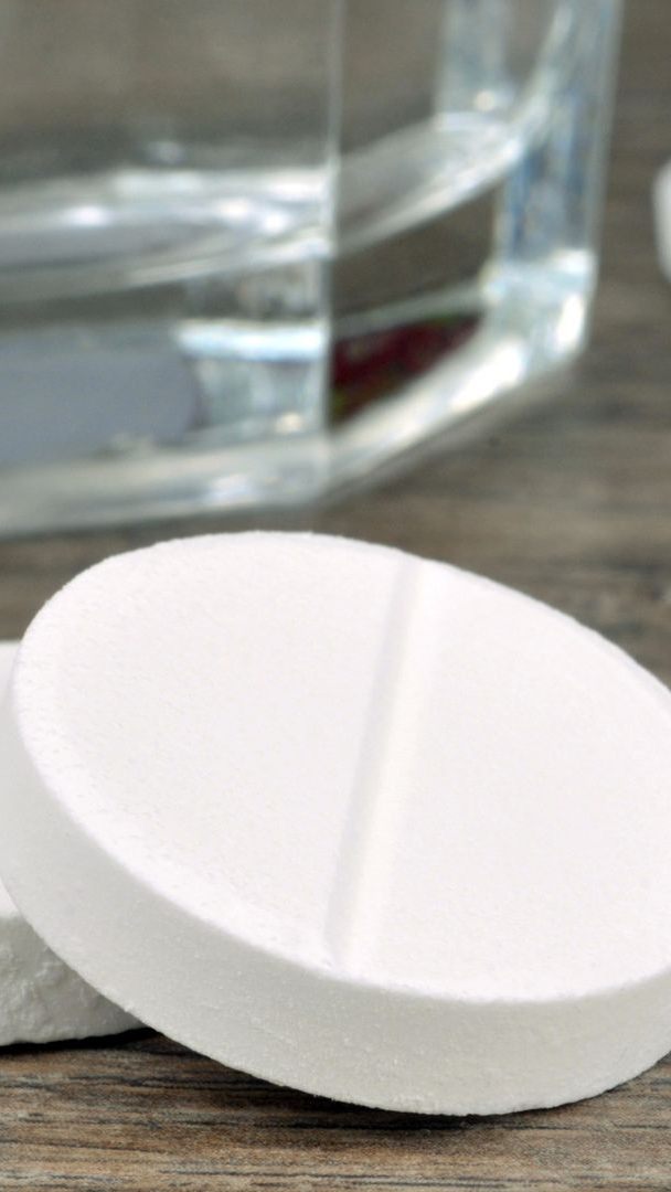 Weitere Studien sollen klären, ob Aspirin als Krebsmedikament geeignet ist.