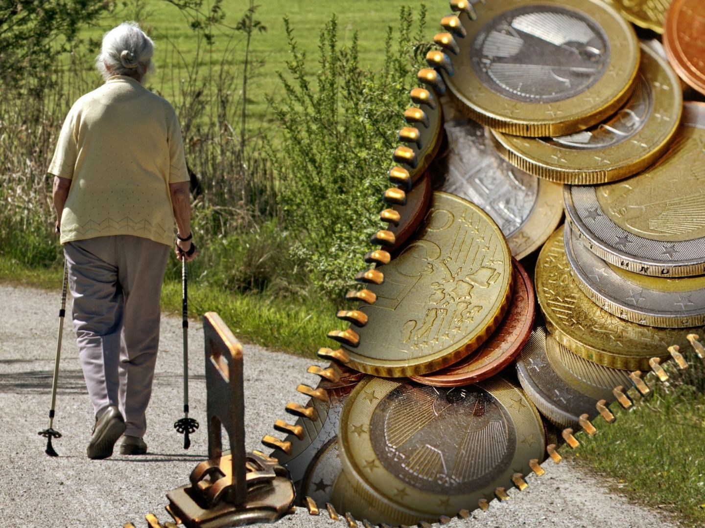 Kürzungen, Steuern & Antrittsalter - diese Änderungen kommen für Pensionisten. Kürzungen, Steuern & Antrittsalter - diese Änderungen kommen für Pensionisten.